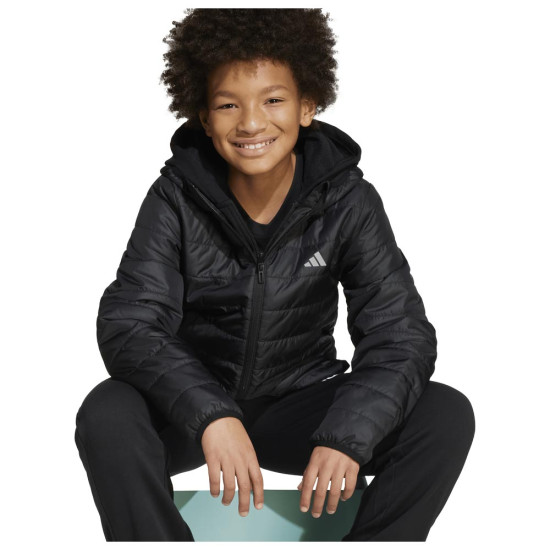 Adidas Παιδικό μπουφάν Essentials Light Padded Jacket